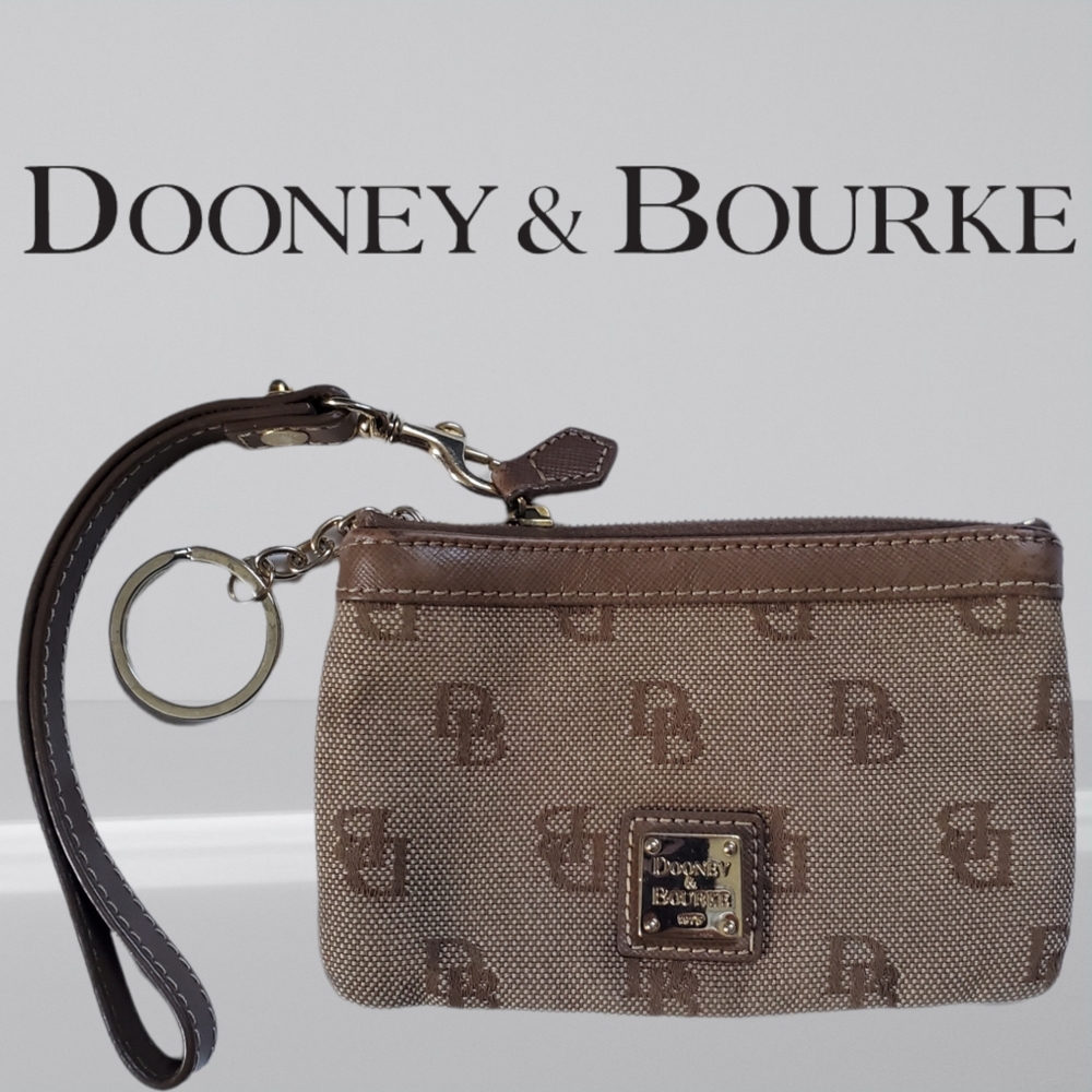 Dooney & Bourke Wristlet